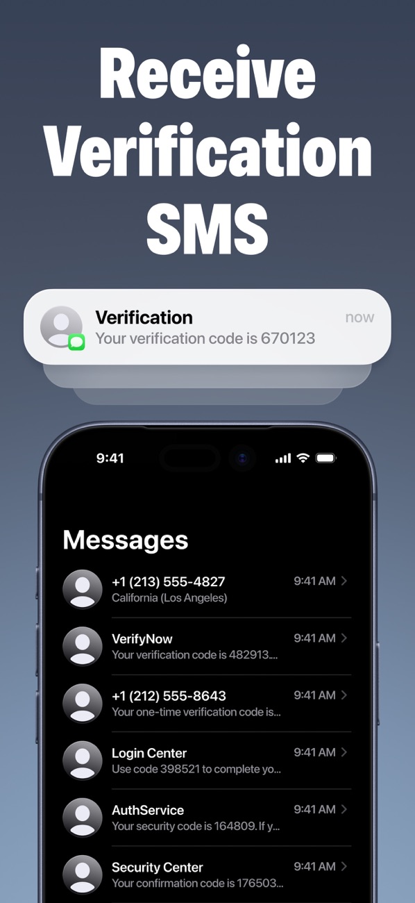 2phone: Phone Call & Texting screenshot 3