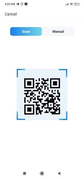 Authenticator 2.0 store screenshot 3