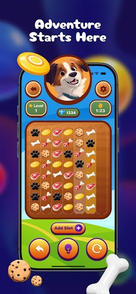 Magic Pets - Sort Puzzle store screenshot 2