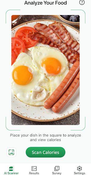 Plate Ai - Calorie Counter store screenshot 2