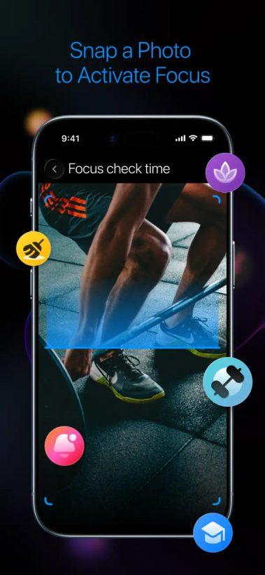 Social Media Control store screenshot 1